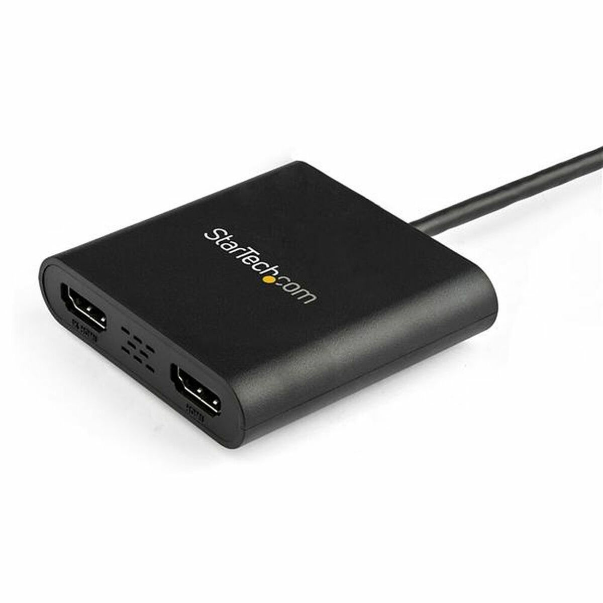 Dock Startech USB32HD2 Μαύρο